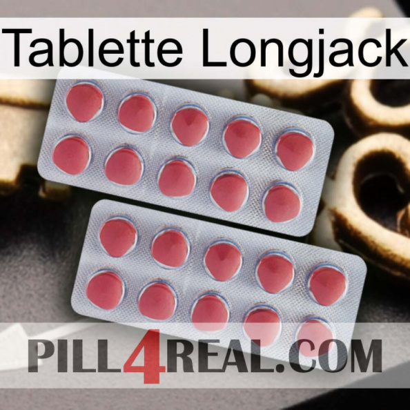 Longjack Tablet 19